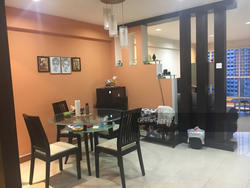Blk 132 Edgedale Plains (Punggol), HDB 5 Rooms #145676142